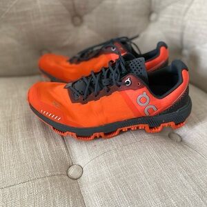 On Running Cloudventure Peak Trail running shoes (women)